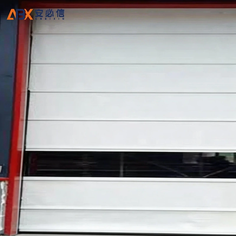 赣州工业快速门